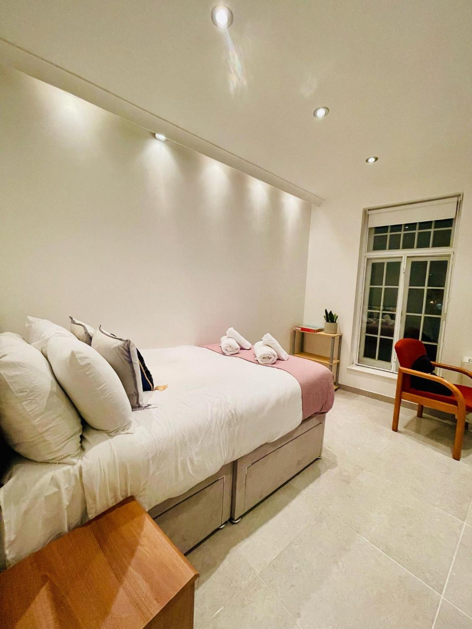 Smithfield St Paul Farringdon Apartment *