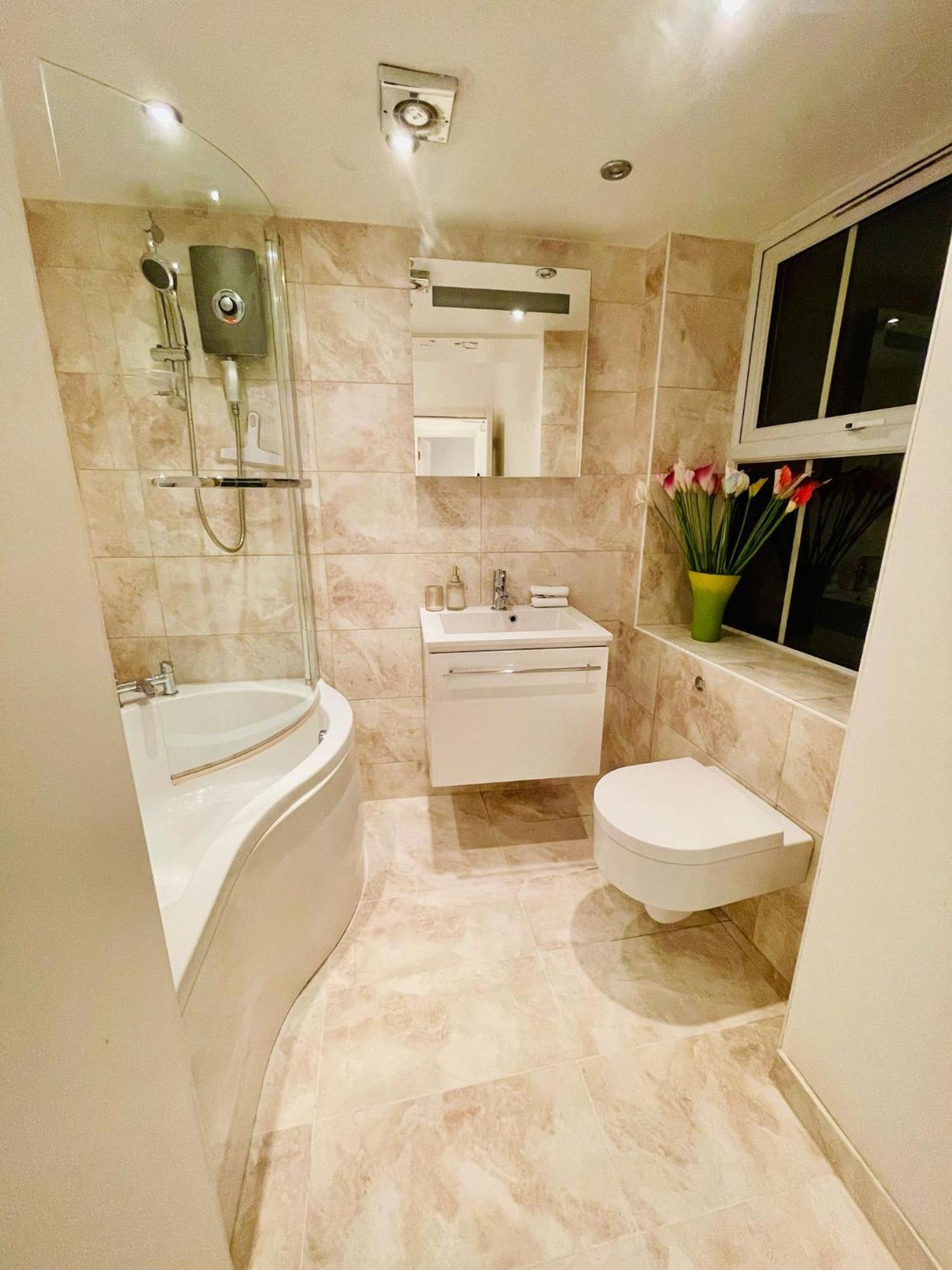 Apartment Smithfield St Paul Farringdon *