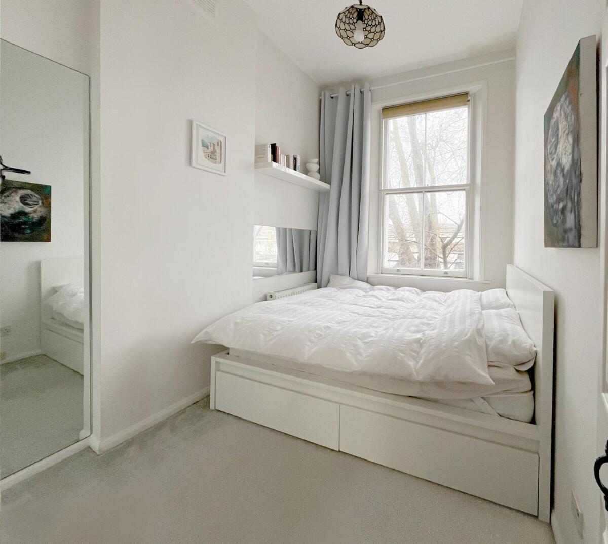 Luxury Bright Kensington Designer Entire Flat * London