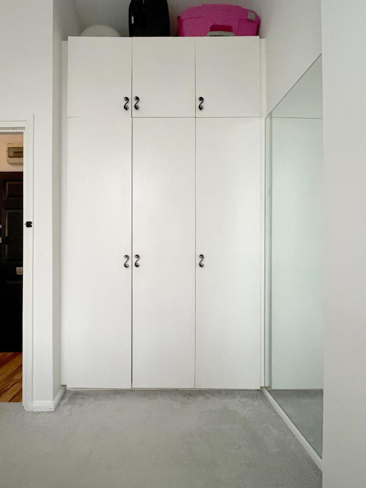 Apartment Luxury Bright Kensington Designer Entire Flat London