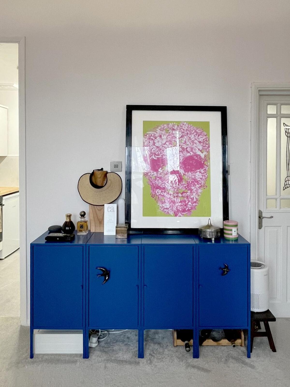 Luxury Bright Kensington Designer Entire Flat London