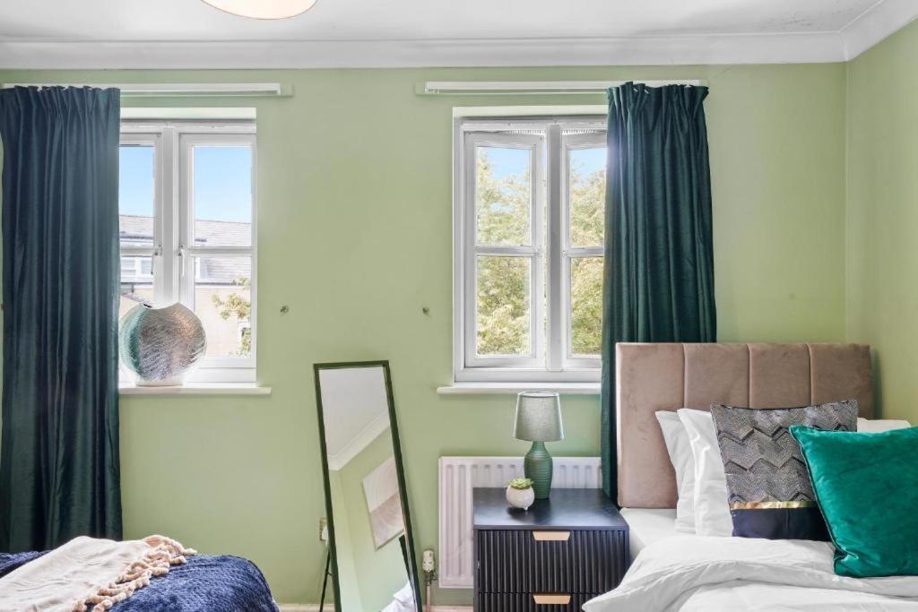 Boutique House - Parking - Garden Holiday home