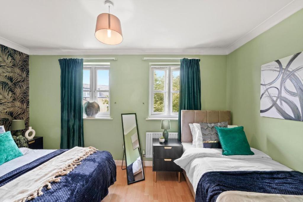 Holiday home Boutique House - Parking - Garden *