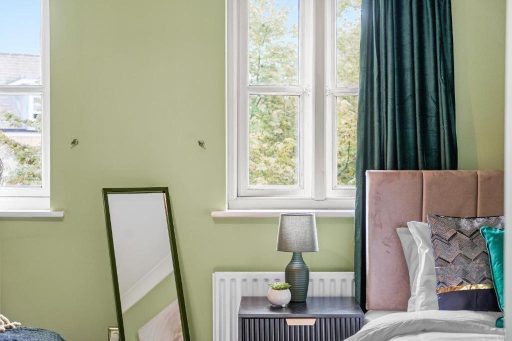 Boutique House - Parking - Garden Holiday home
