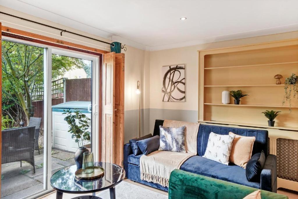 Boutique House - Parking - Garden Holiday home