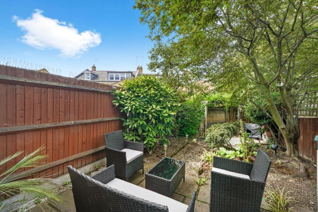 Boutique House - Parking - Garden