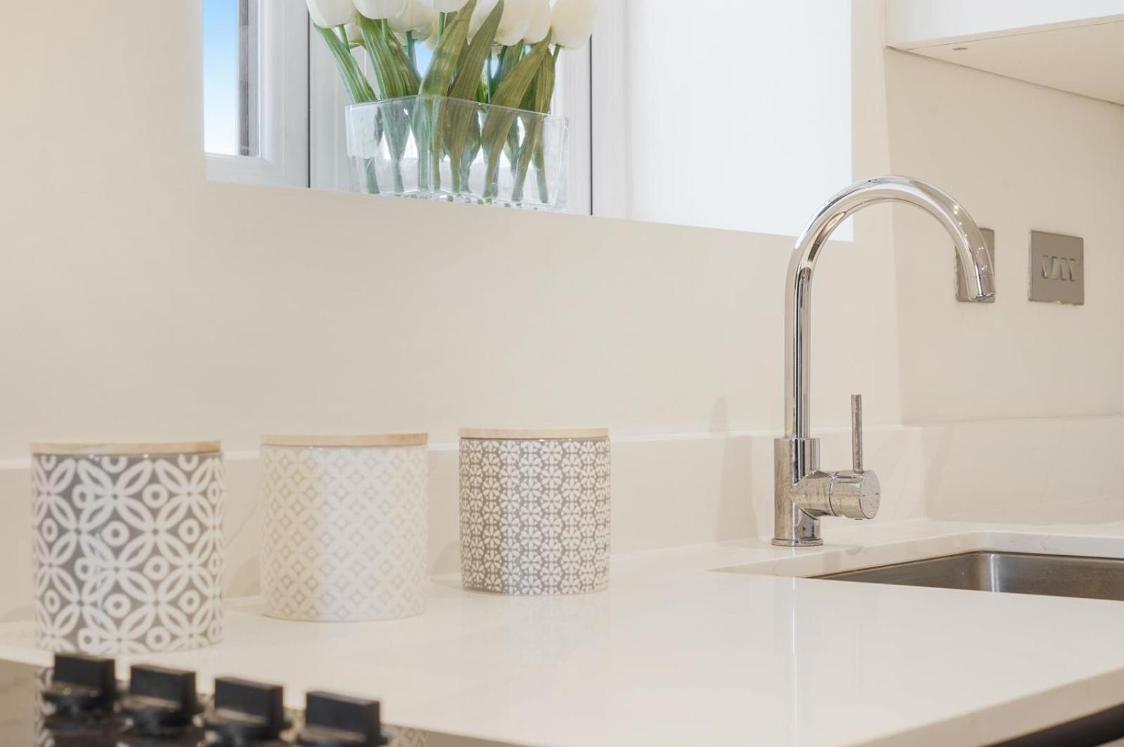 Apartamento Hububb Beechwood Grove