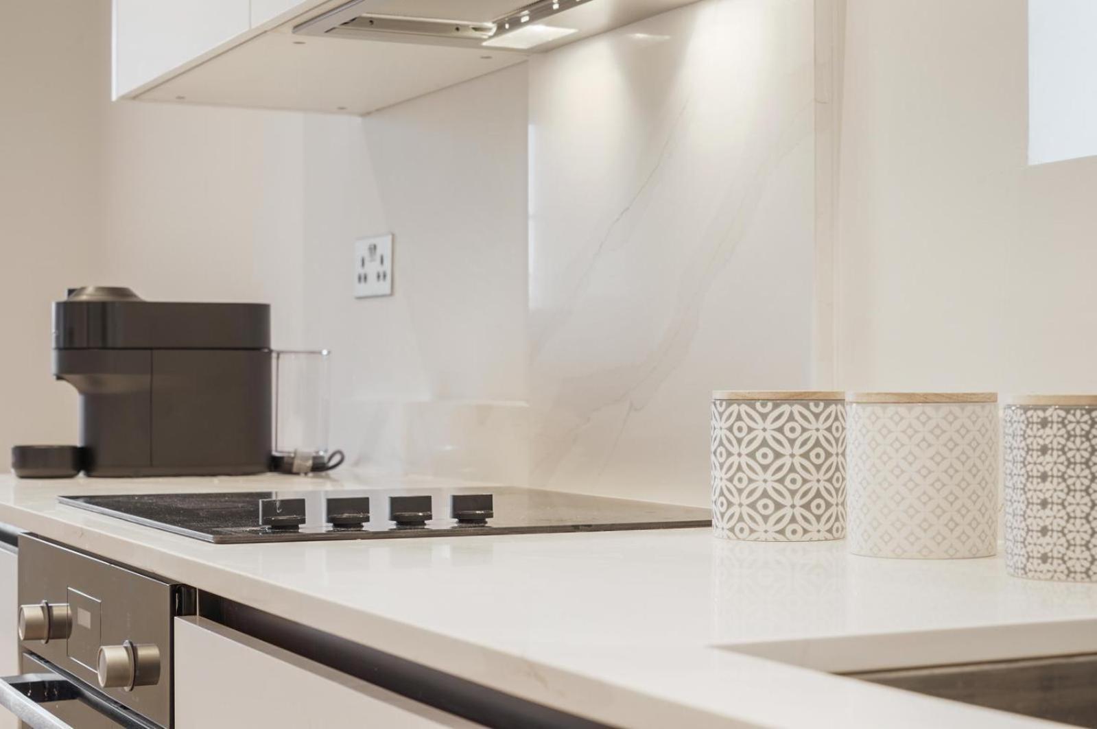 Apartamento Hububb Beechwood Grove