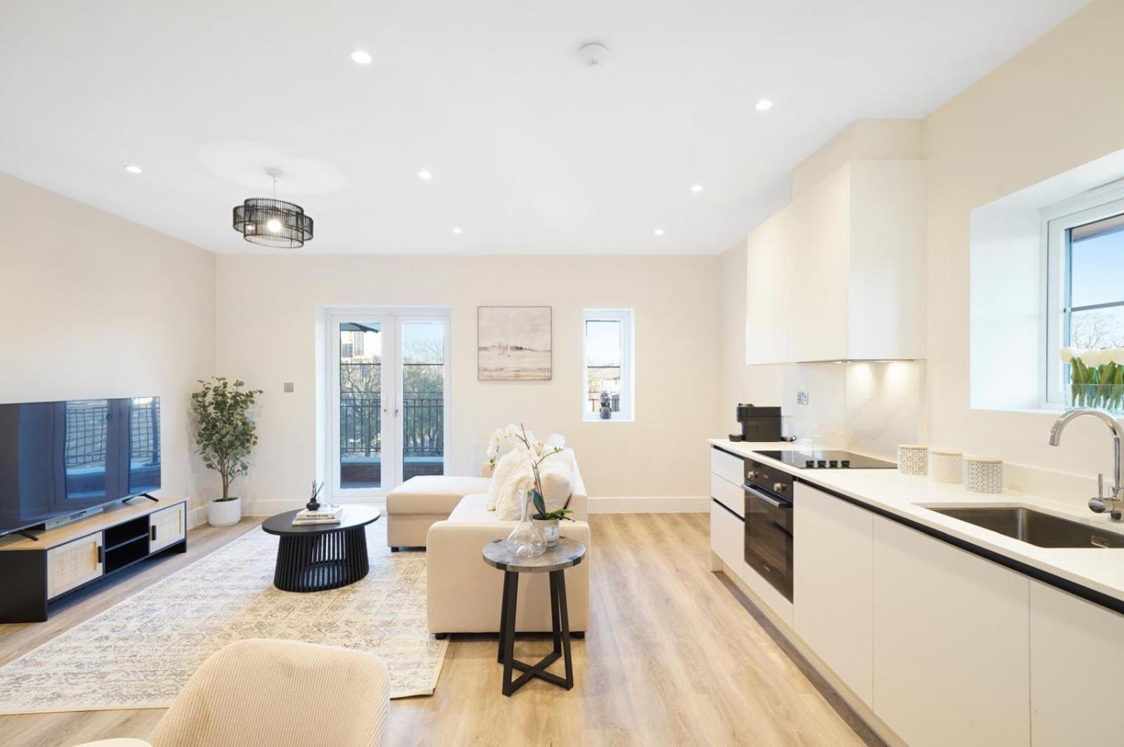 Hububb Beechwood Grove Londres