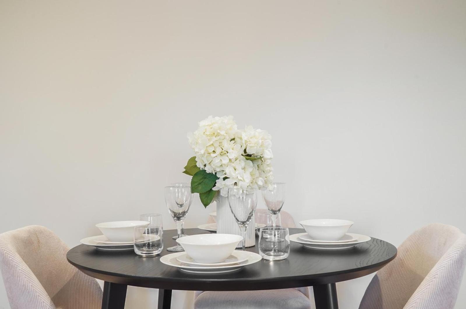 Apartamento Hububb Beechwood Grove