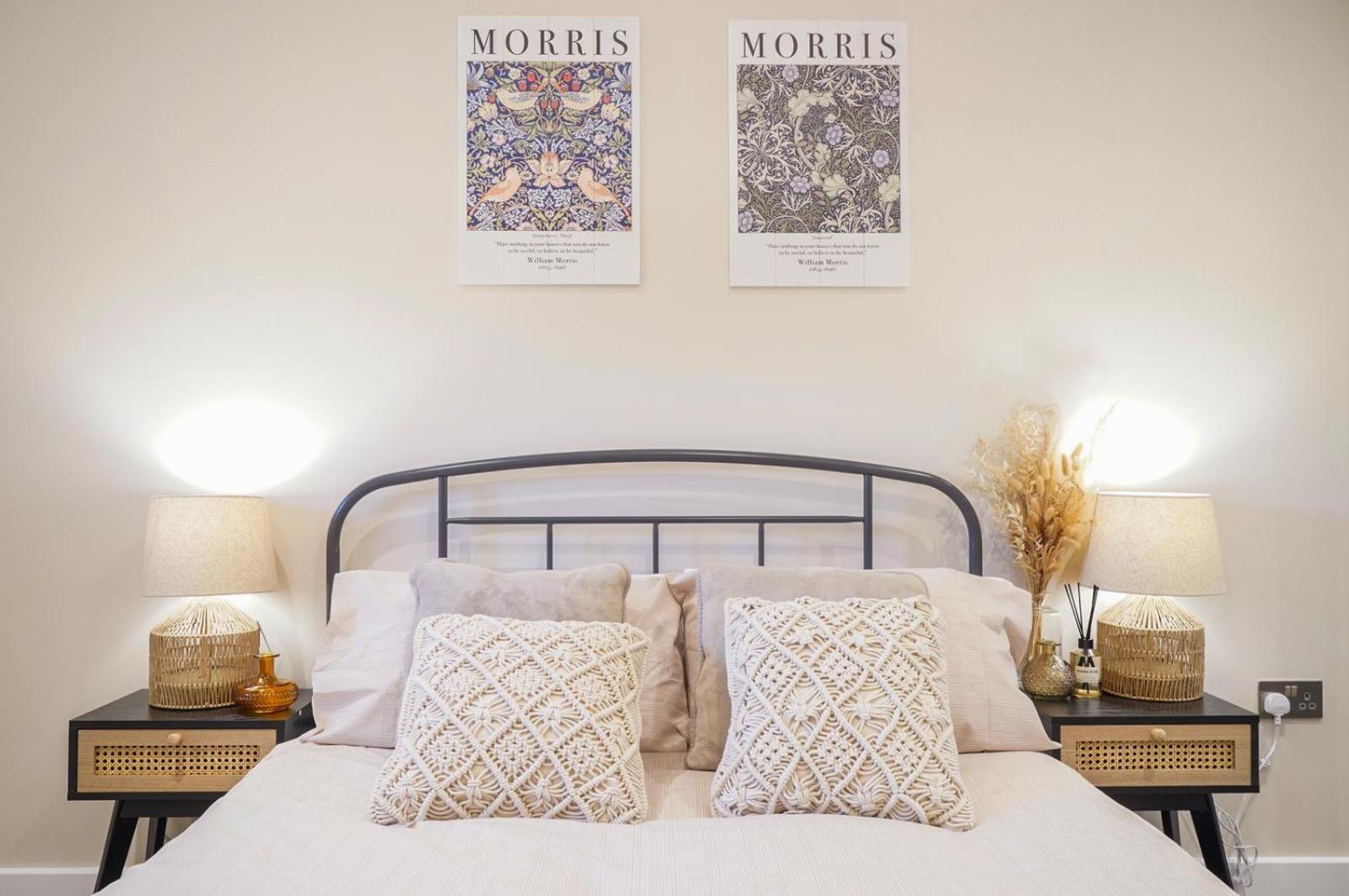 Apartamento Hububb Beechwood Grove *