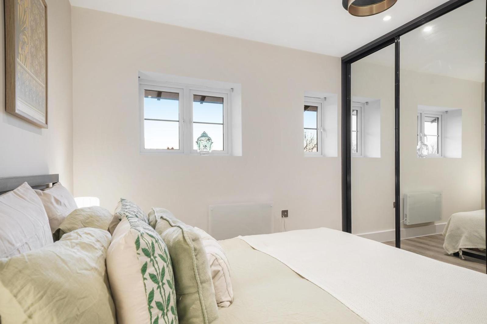 Hububb Beechwood Grove Apartamento