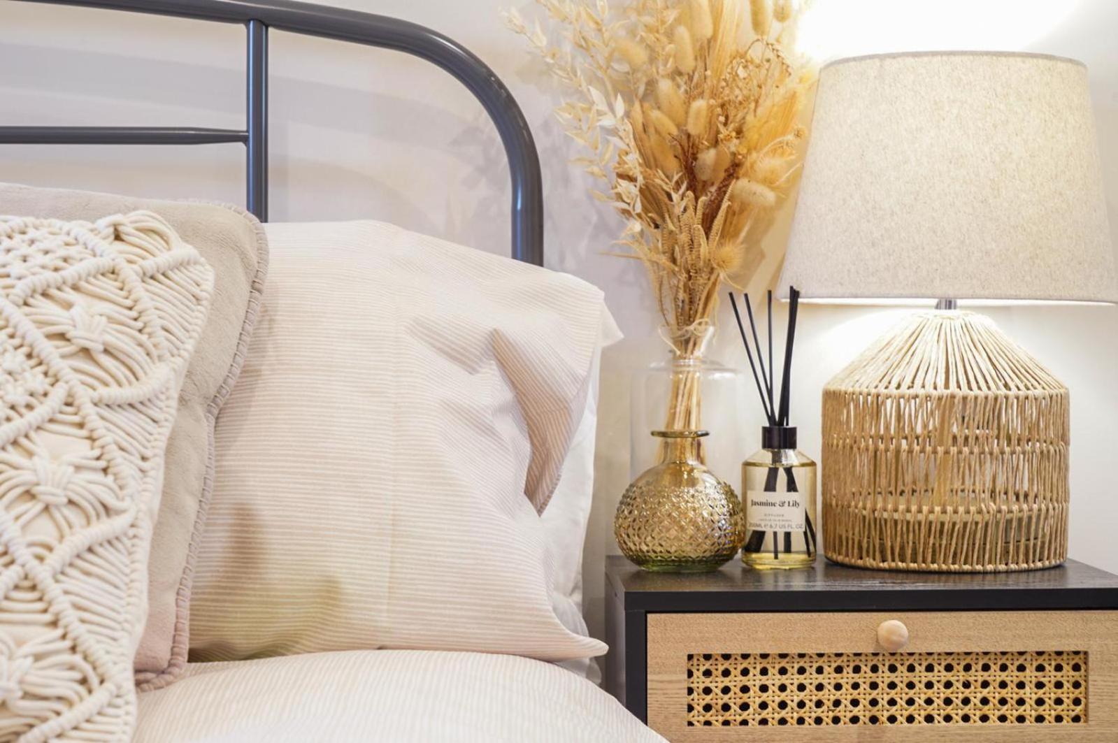 Hububb Beechwood Grove Apartamento *