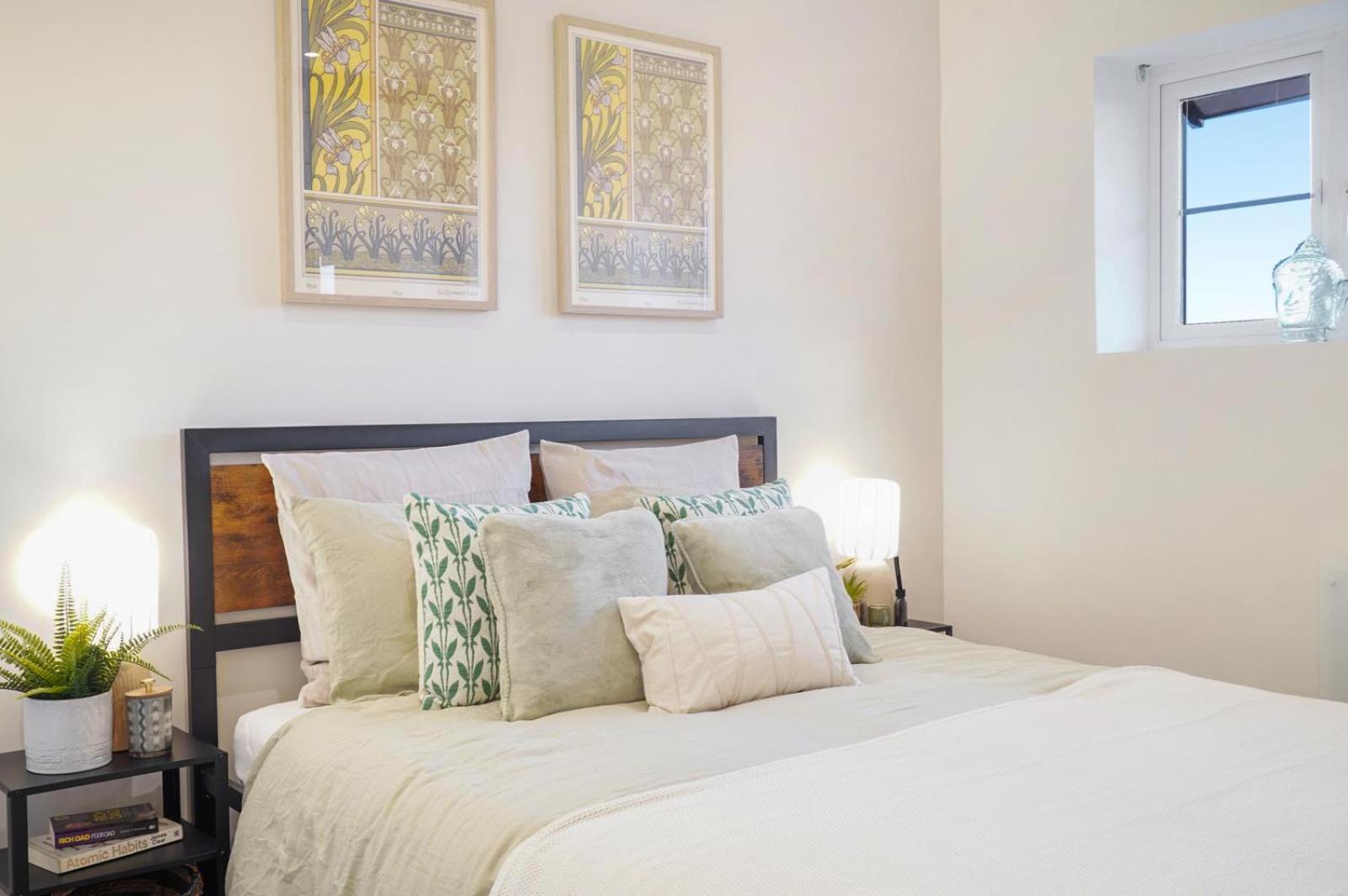 Hububb Beechwood Grove Apartamento Londres