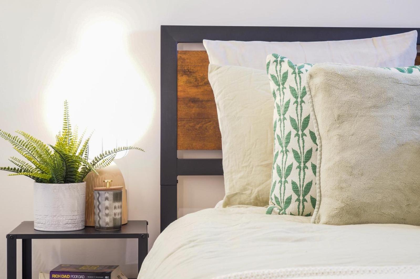 Apartamento Hububb Beechwood Grove Londres