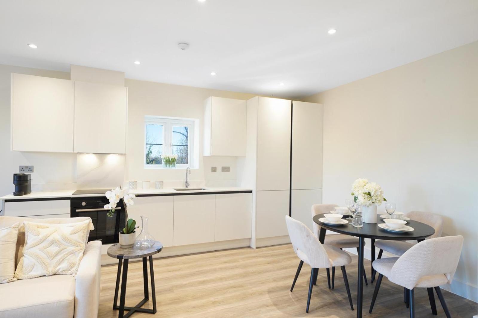 Hububb Beechwood Grove Apartamento