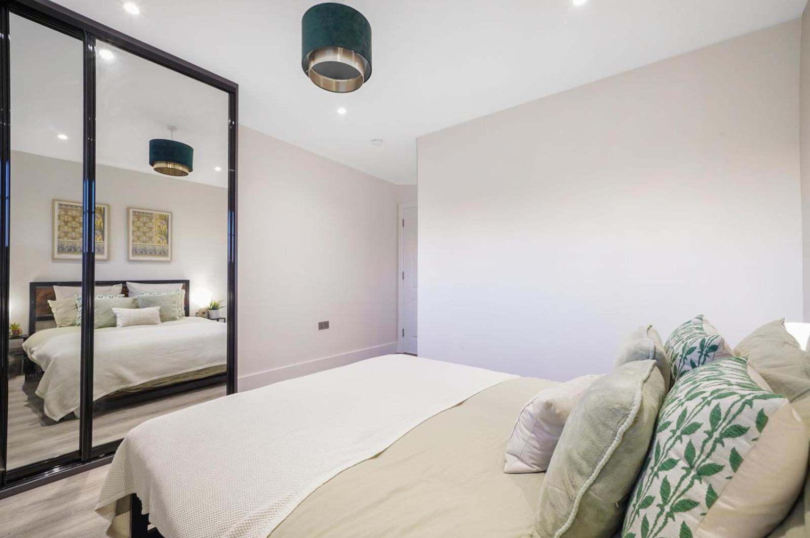 Apartamento Hububb Beechwood Grove *