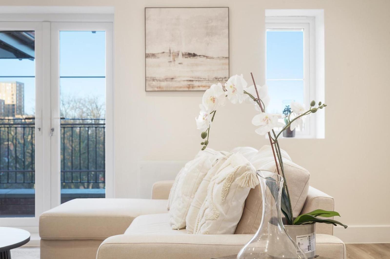 Apartamento Hububb Beechwood Grove Londres