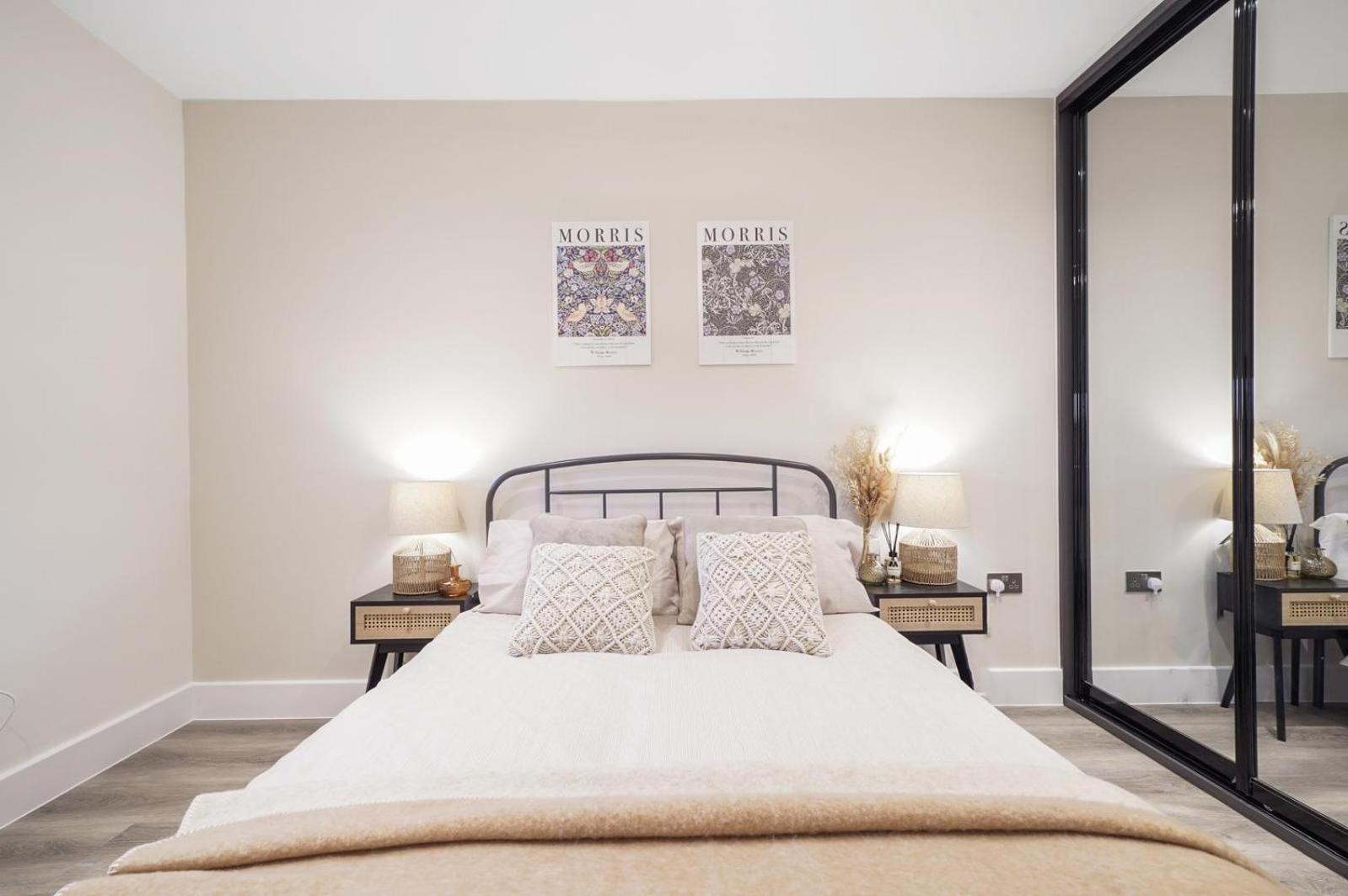 Hububb Beechwood Grove Apartamento