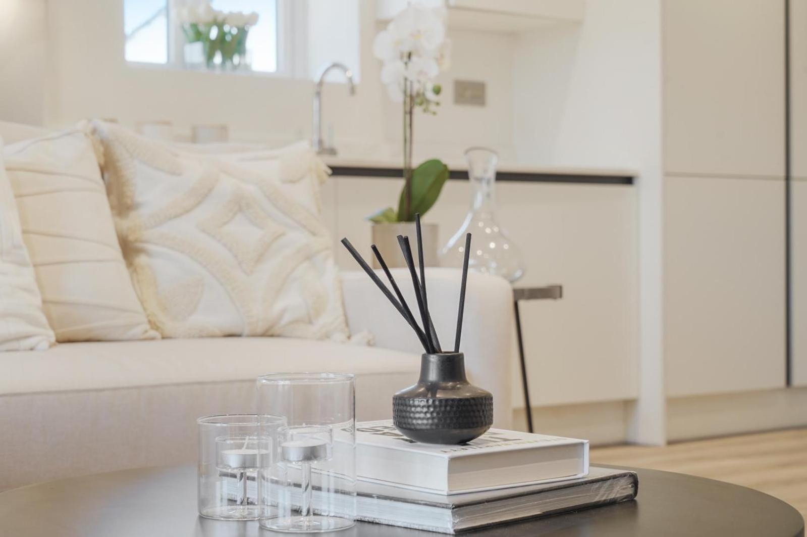 Hububb Beechwood Grove Apartamento *