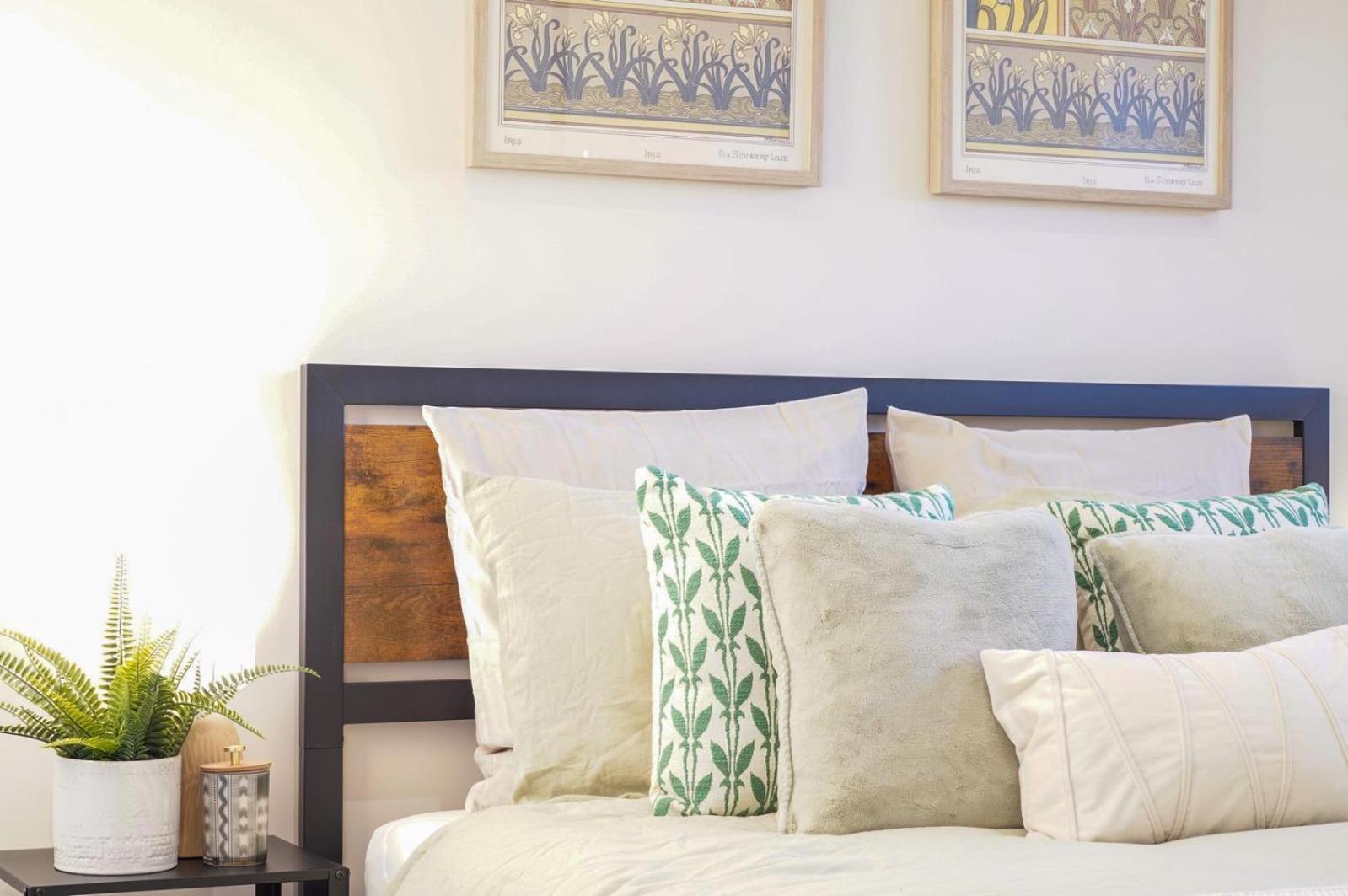 Hububb Beechwood Grove Apartamento