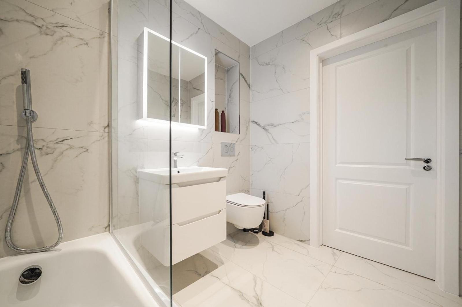 Apartamento Hububb Beechwood Grove
