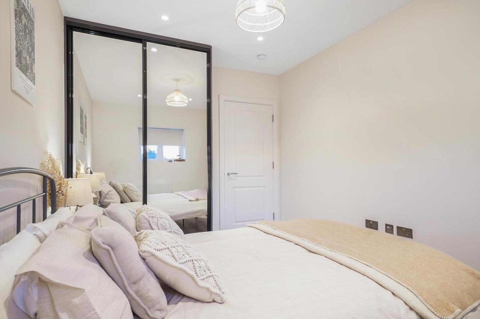 Apartamento Hububb Beechwood Grove *