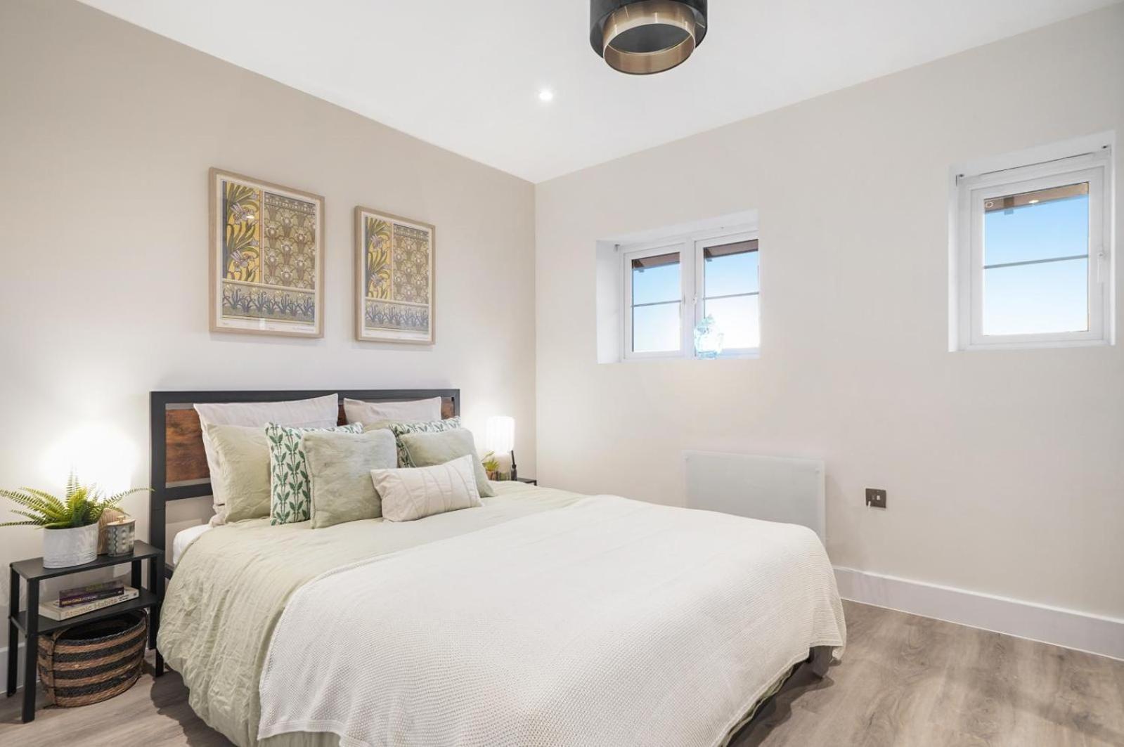 Hububb Beechwood Grove Apartamento Londres
