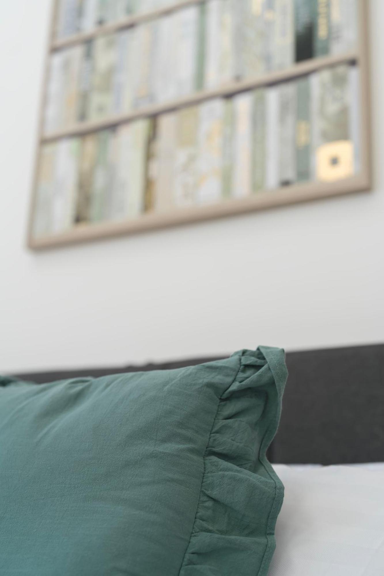 Appartement The Royal Whitechapel Londen