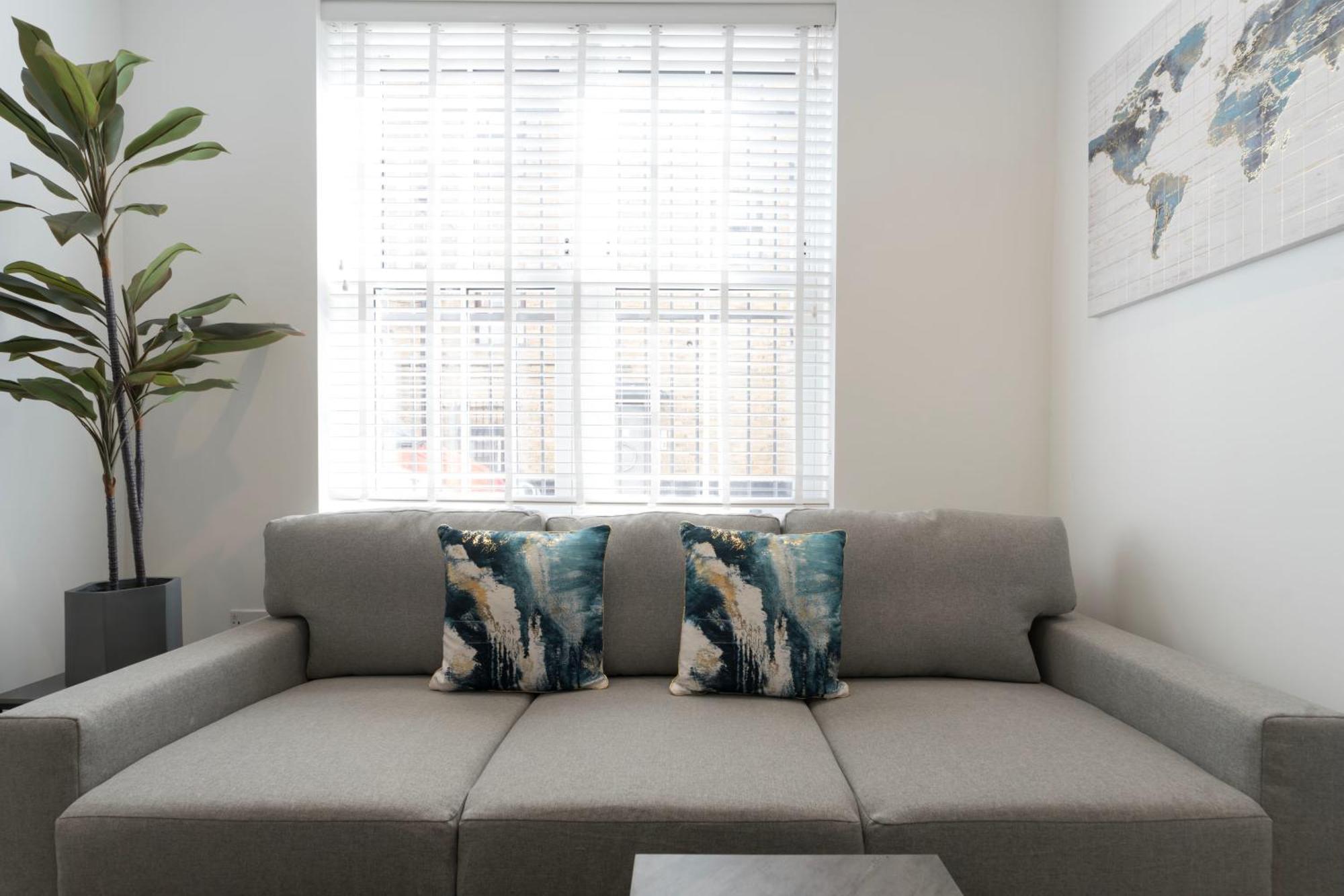 Appartement The Royal Whitechapel *