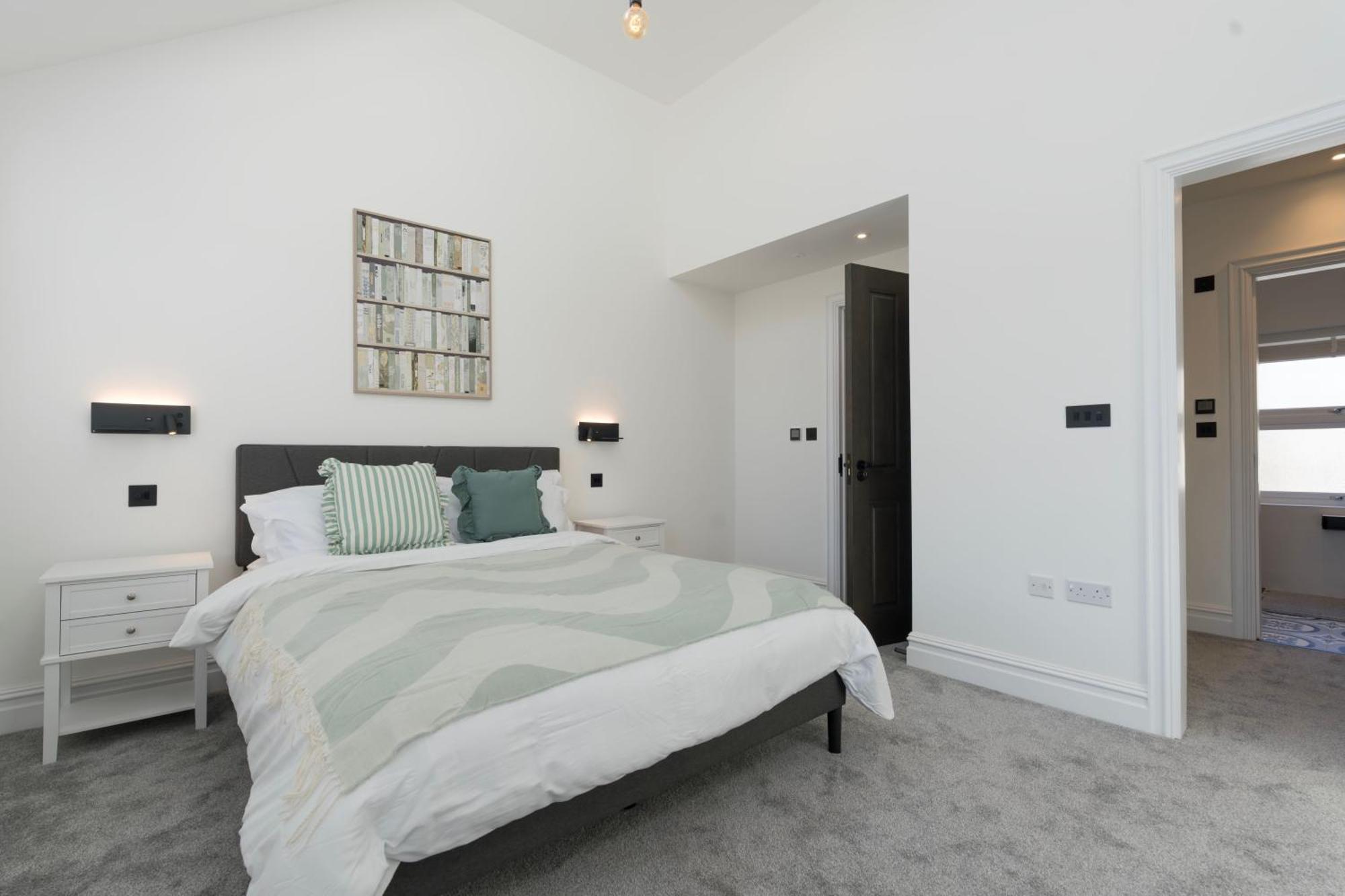The Royal Whitechapel Appartement Londen
