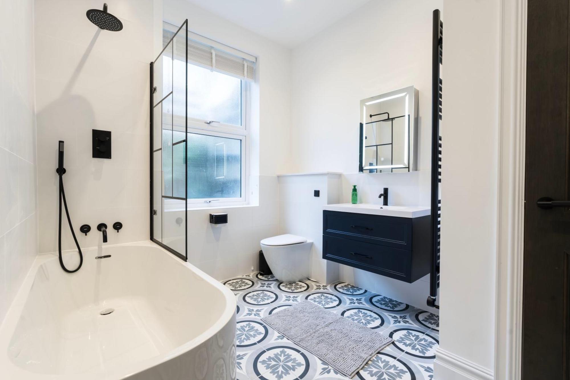 Appartement The Royal Whitechapel *