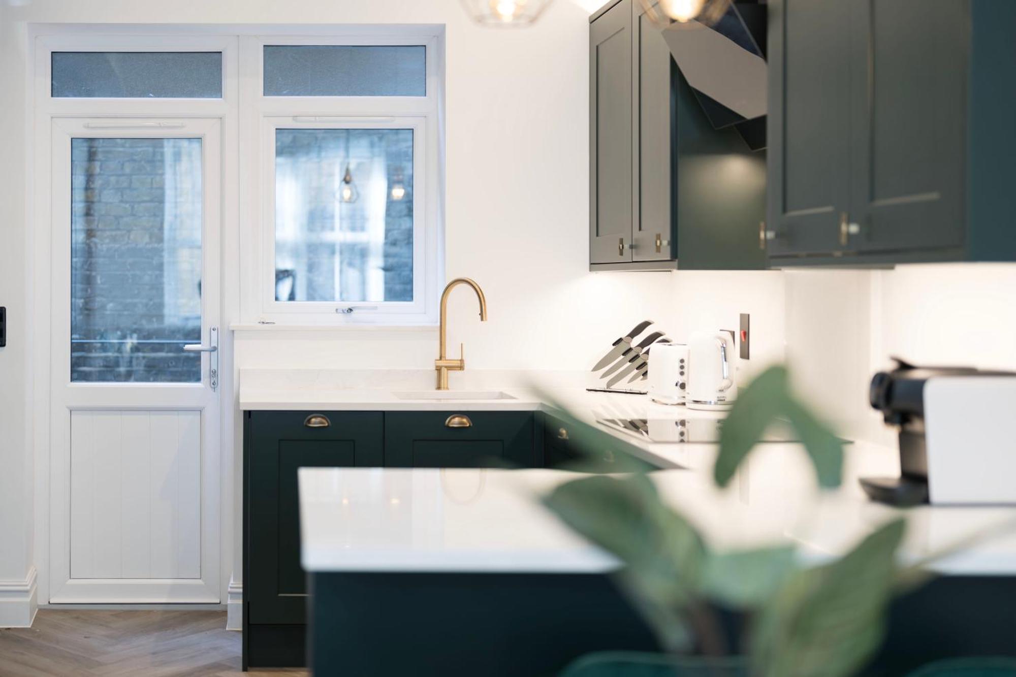 Appartement The Royal Whitechapel