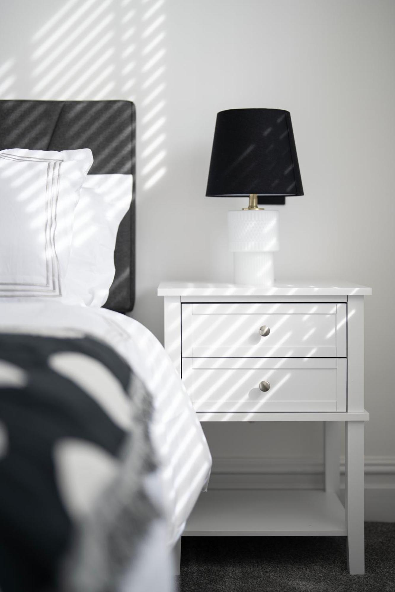 The Royal Whitechapel Appartement