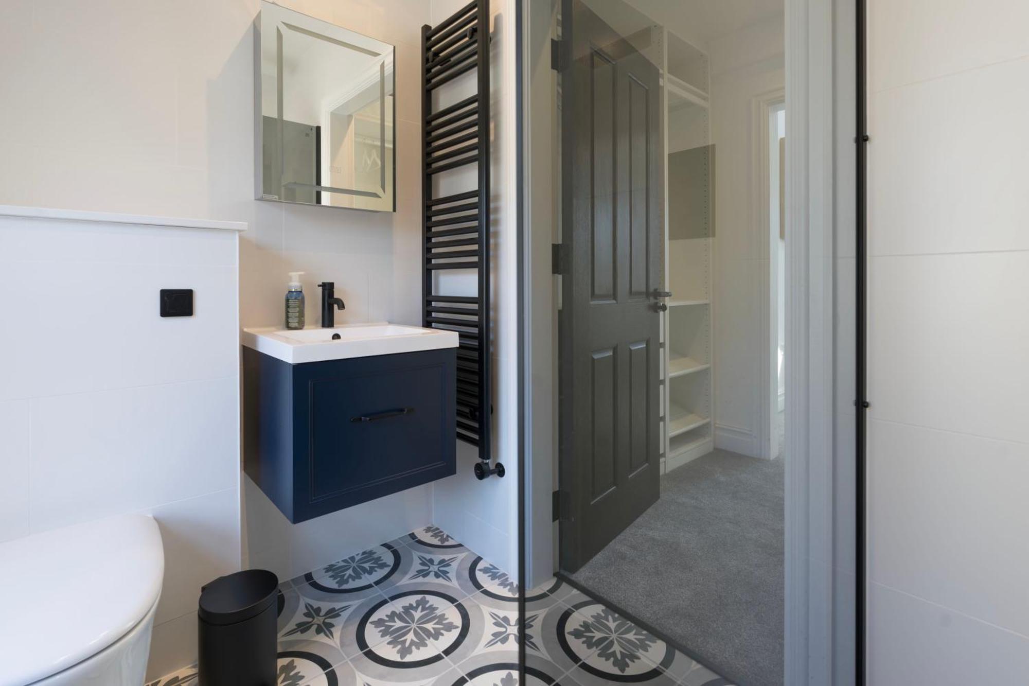 Appartement The Royal Whitechapel