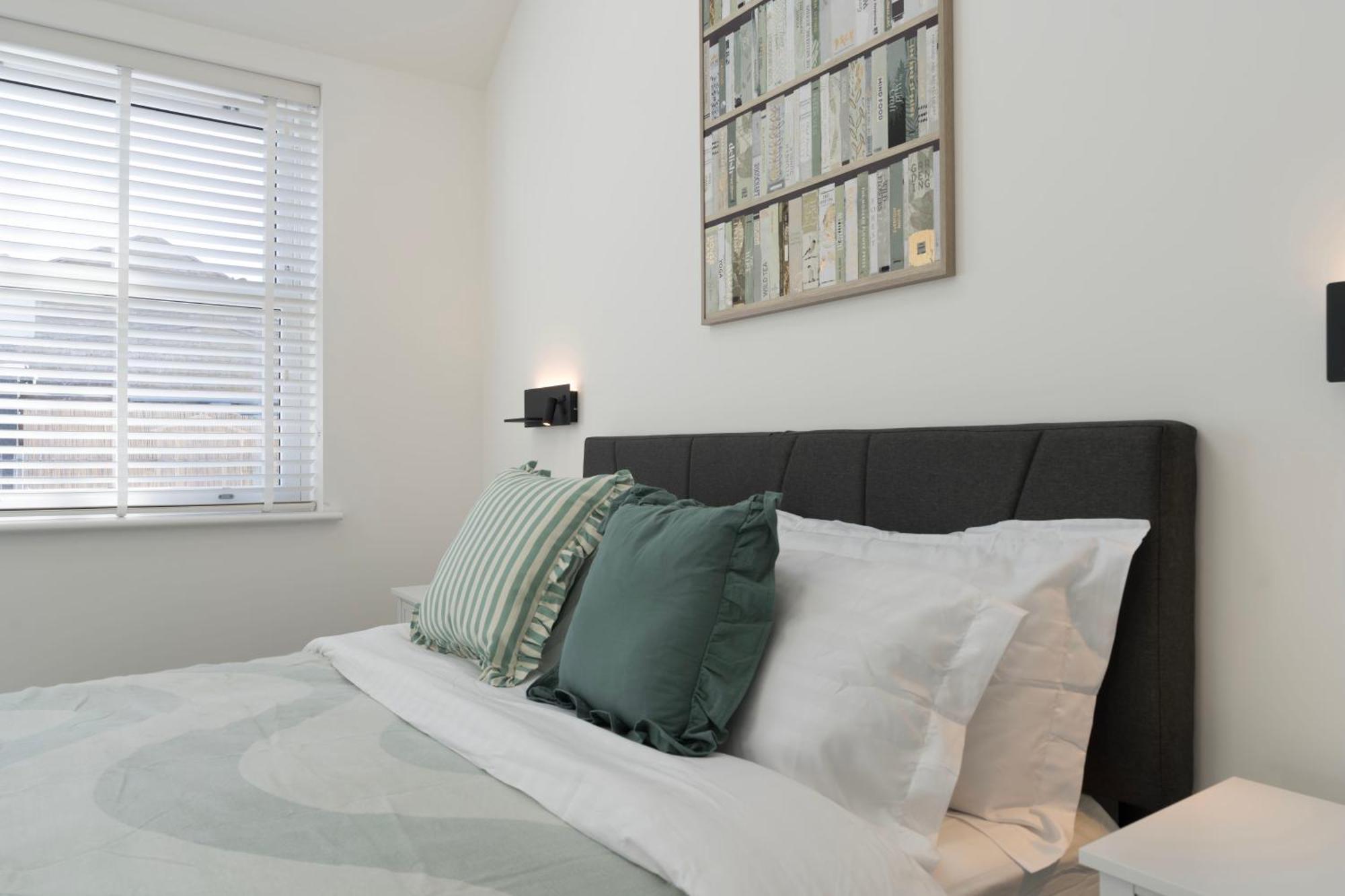 Appartement The Royal Whitechapel Londen