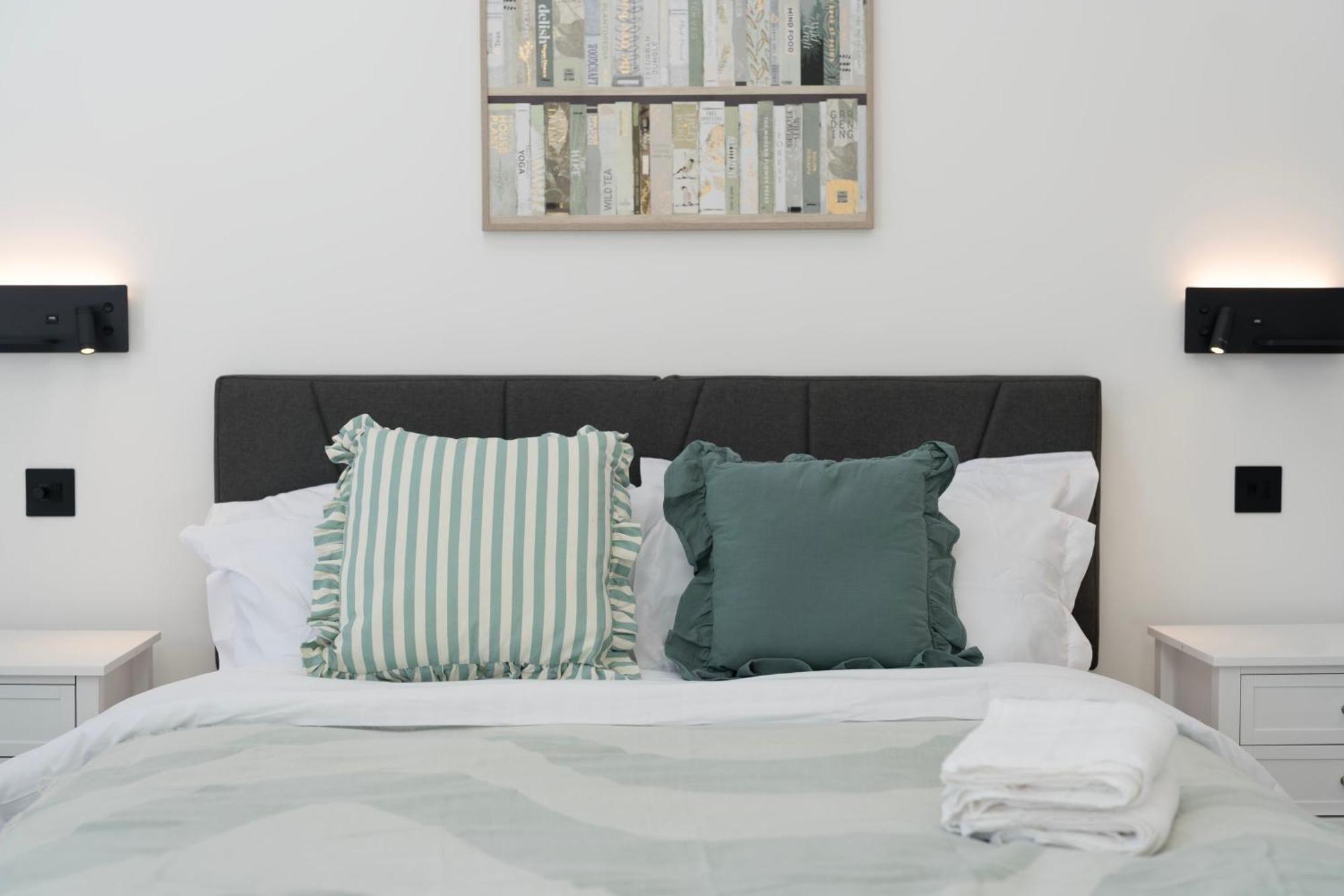 Appartement The Royal Whitechapel *