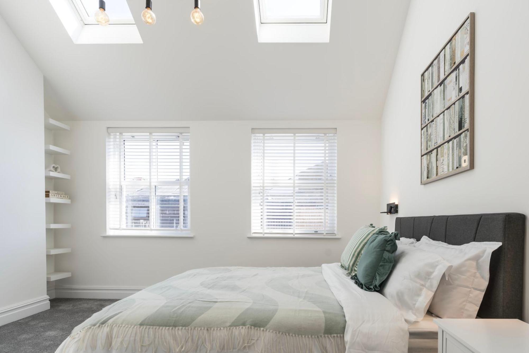 The Royal Whitechapel Appartement Londen