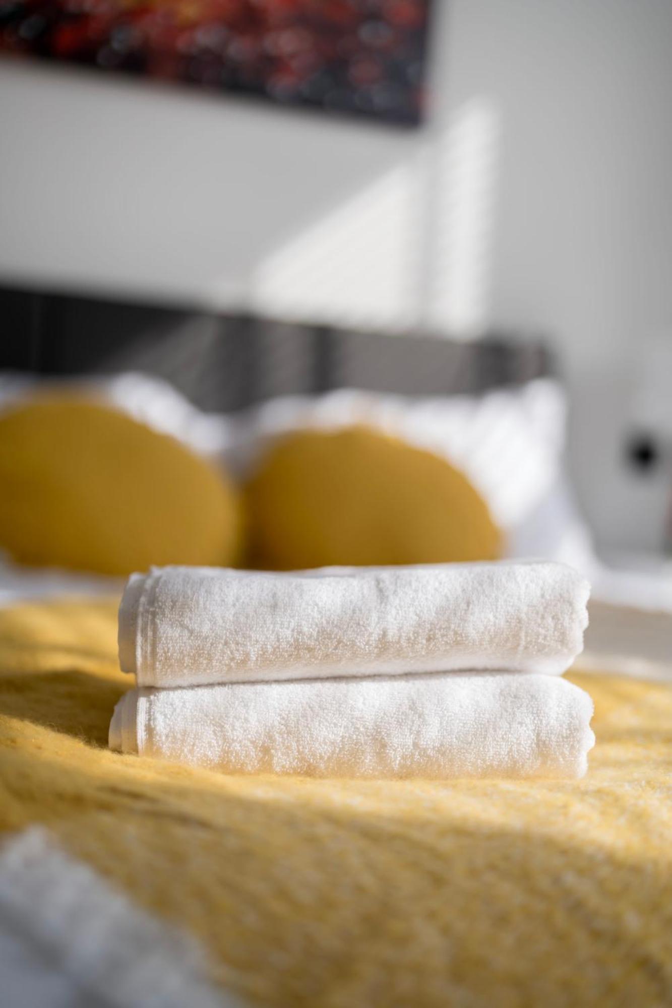 Appartement The Royal Whitechapel Londen