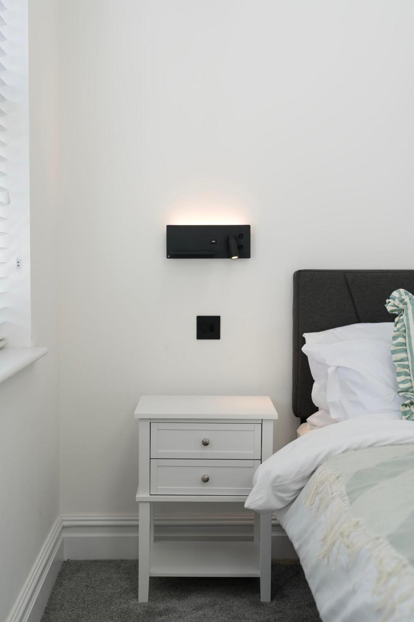 The Royal Whitechapel Appartement