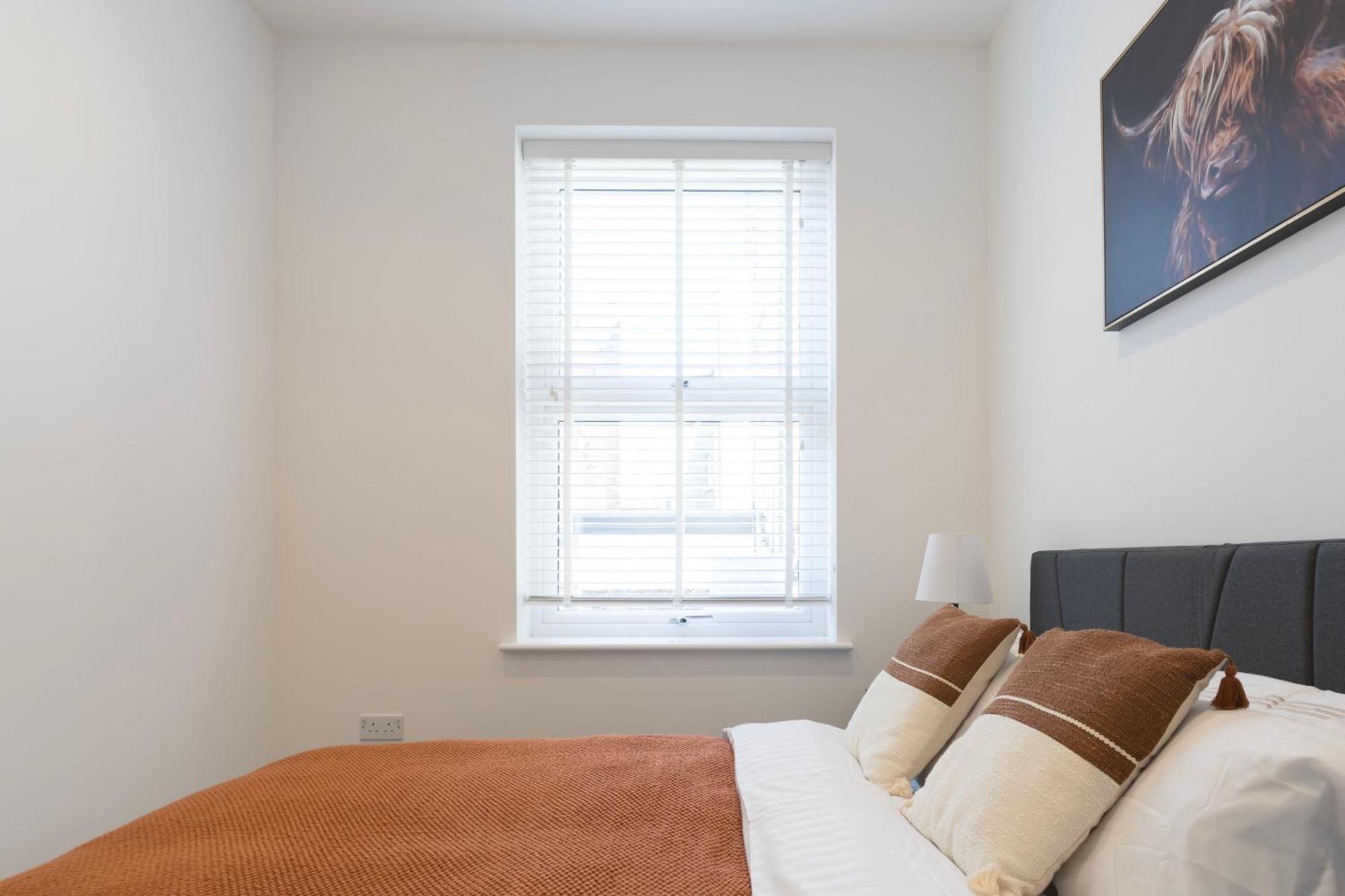 The Royal Whitechapel Appartement *