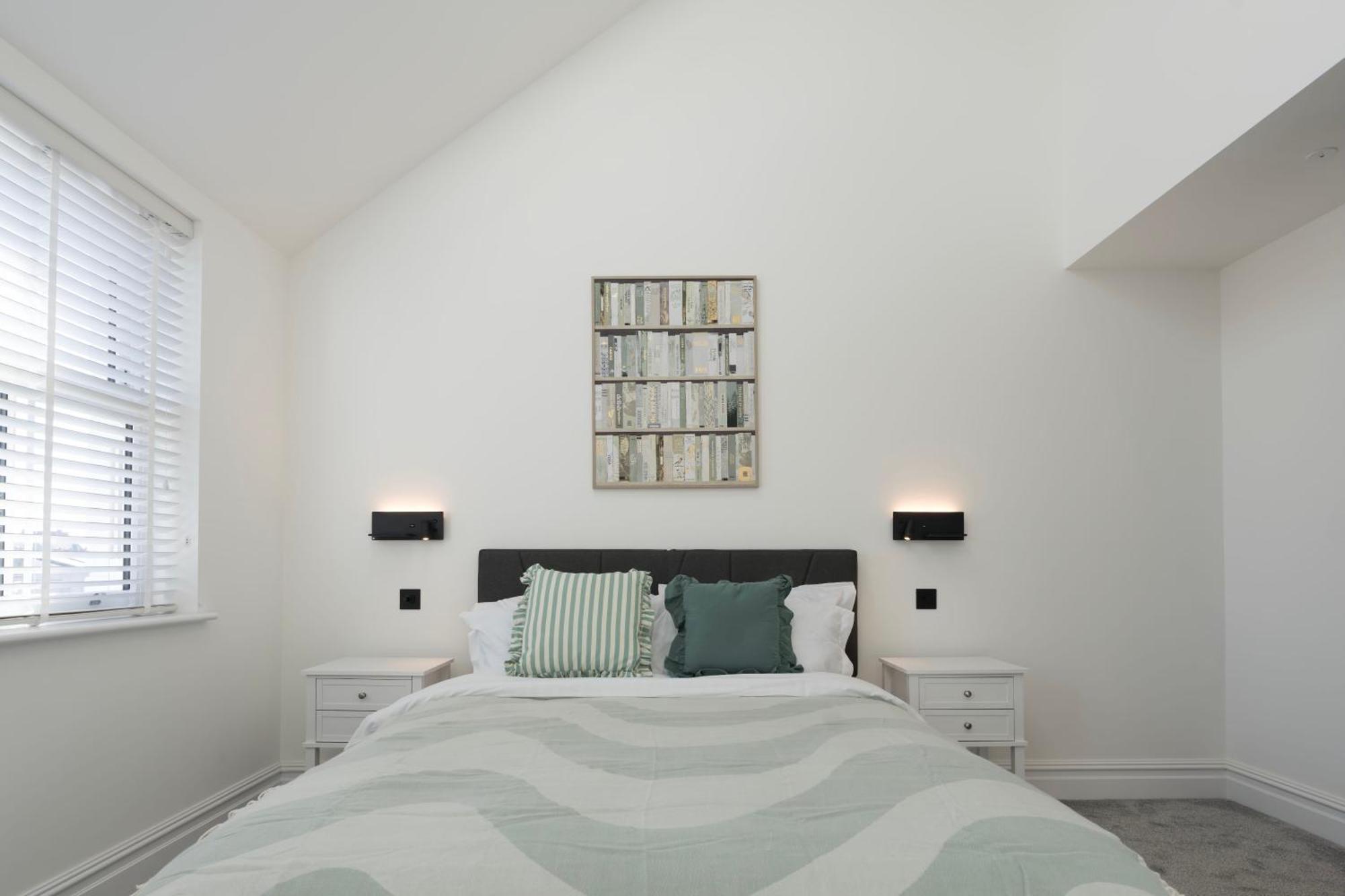 Appartement The Royal Whitechapel