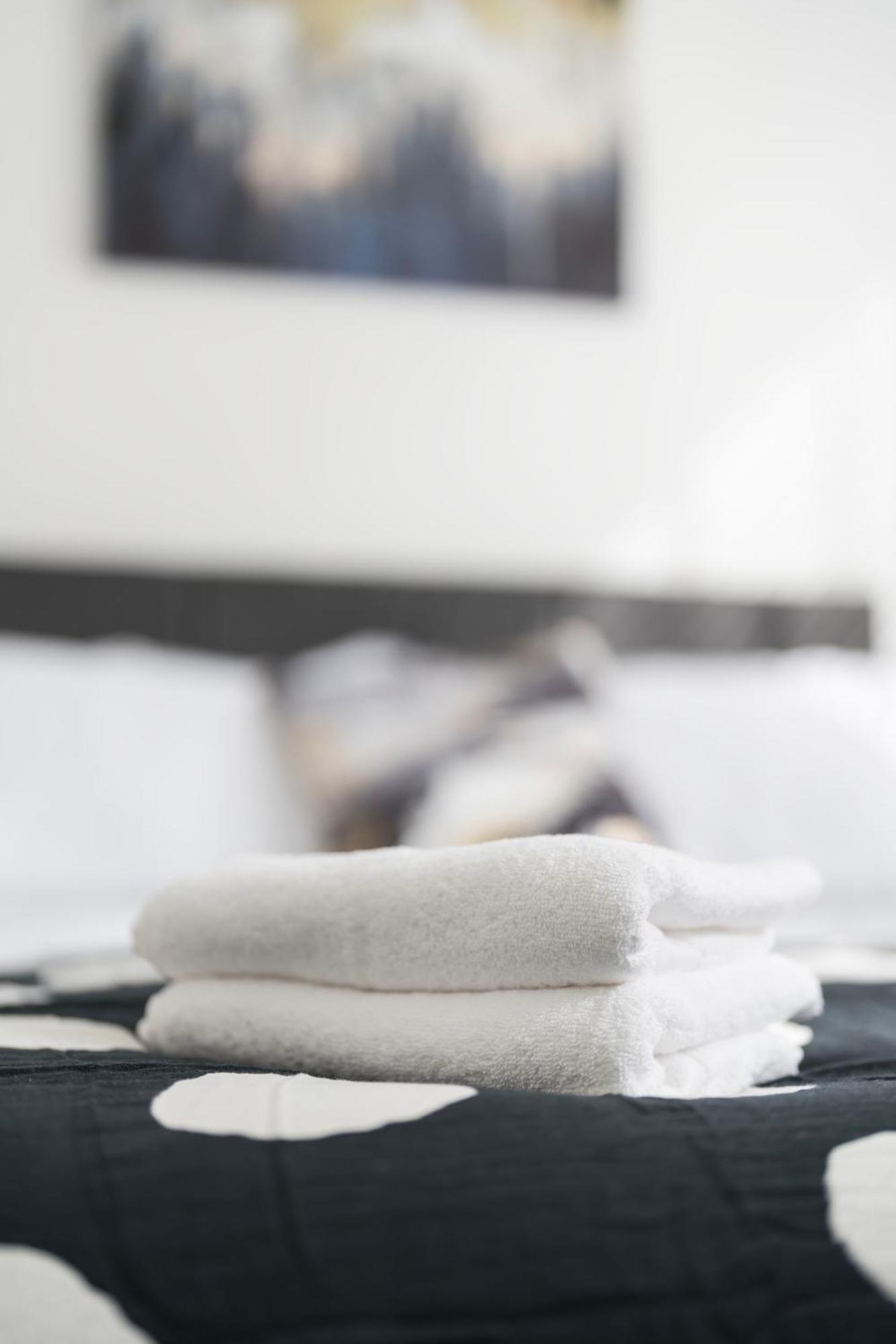 Appartement The Royal Whitechapel *