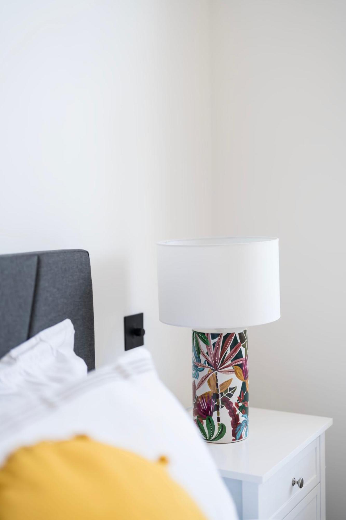 The Royal Whitechapel Appartement Londen