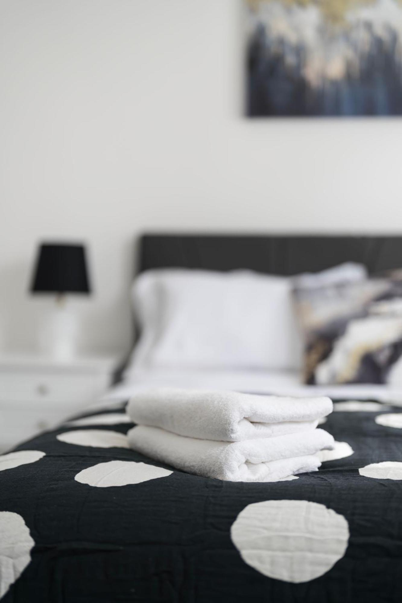 Appartement The Royal Whitechapel Londen