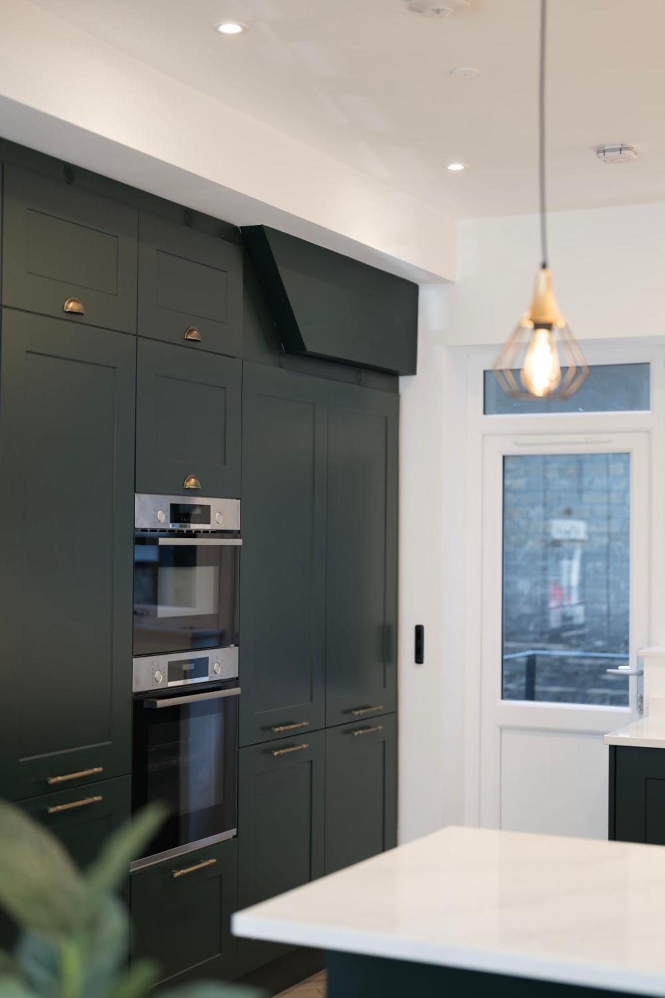 The Royal Whitechapel Appartement Londen