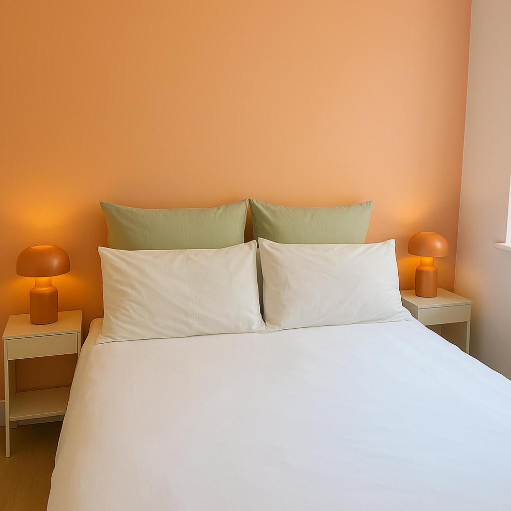 Guest house Zozy Clitterhouse London