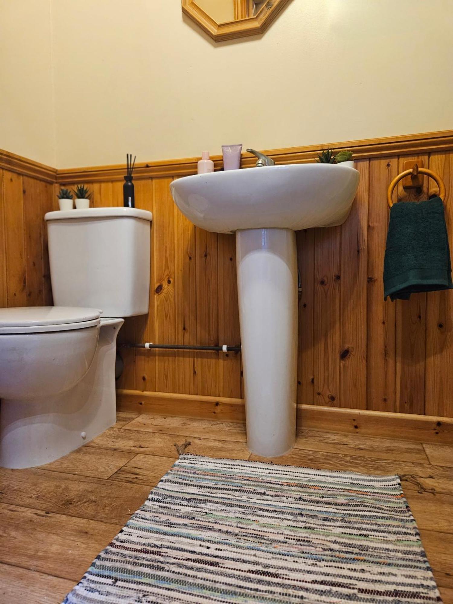 Readers Field Glamping Great Sampford