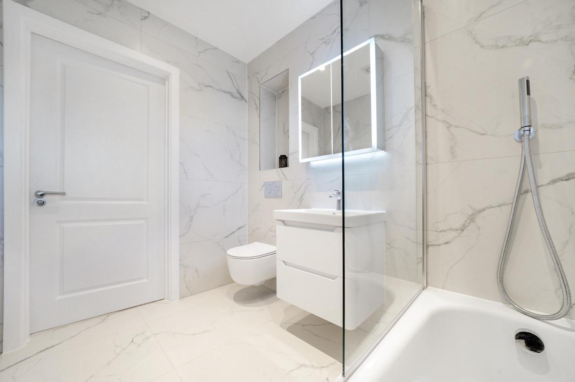 Apartamento Hububb Beechwood Grove *