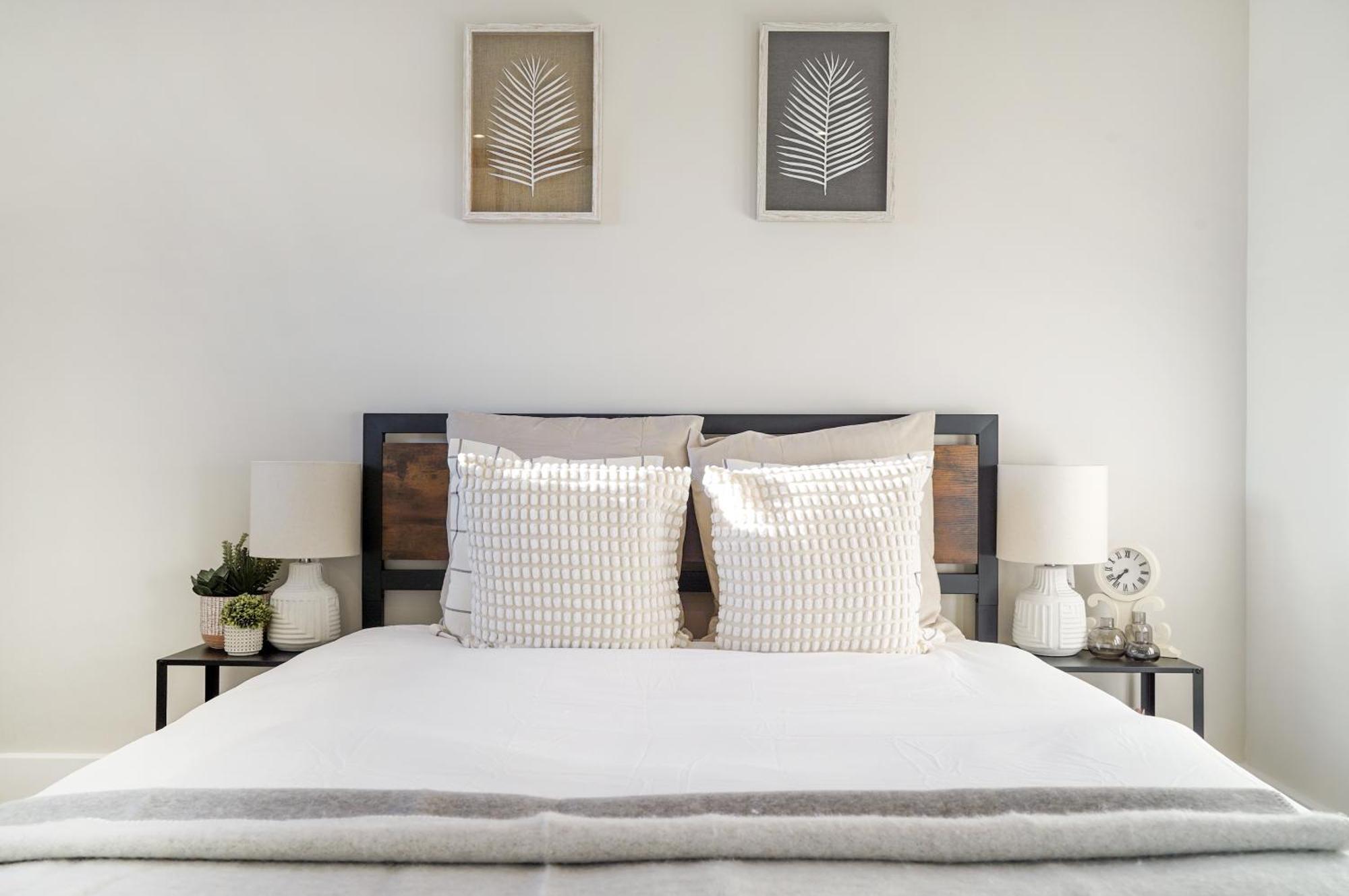 Apartamento Hububb Beechwood Grove